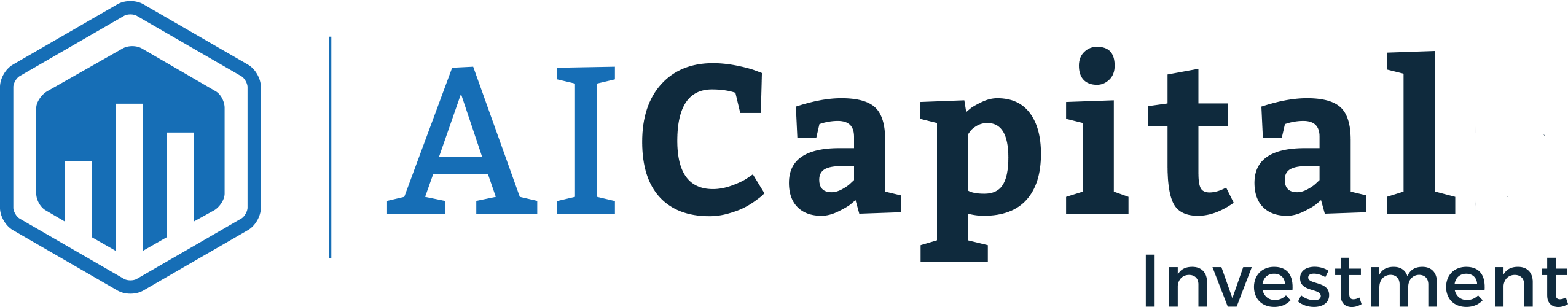 AiCapitals Logo
